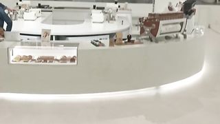 Arabica Coffee Shop