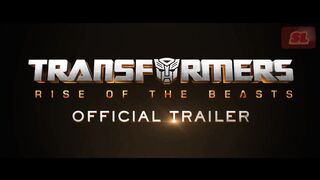 Transformers: Rise of the Beasts (2023)| Official Teaser Trailer#2023#officailtrailer