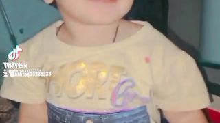 My lovely doll