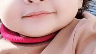cute Baby❤️