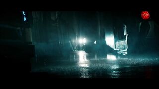 Daemonrunn horror scenes