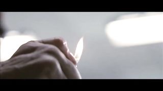 The Possession horror scene