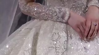 Gorgeous princess dress for girls