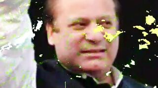 ساڈے ملک دی حاکم دیکھو بن گئے مشکی نانگے