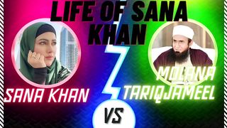 Life of sana khan | tableegi jamat | our vines