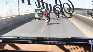 Pakistan