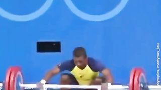 Never Give Up!