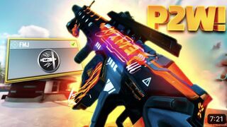 SKS CODM GAMEPLAY 2023 new season 2 WOW