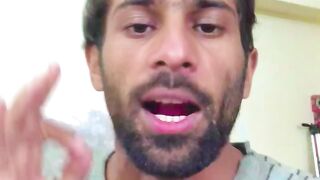 My First Video in Febspot