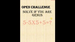 Puzzle in English