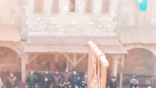 ????what A Action Osman Bey⚡️Osman Ve Aktemur Rocked????ismihan Suocked????