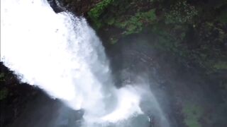 Waterfall always delivers what it promises.