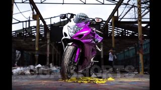 Motor Bike