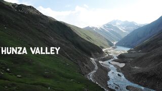4K Northern Areas of Pakistan | Top Places to Visit in Pakistan | Tourist Places
