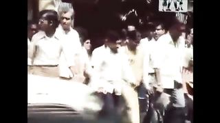 Chetan Rawal - Seene Mein Jalan - Gaman (1979)