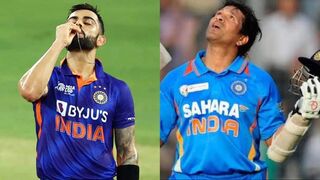 क्या विराट तोड़ देंगे सचिन के 100 शतकों का Record। A2 Motivation। Virat। Sachin