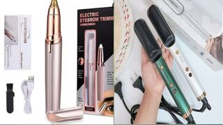 Amazon New Home Items/Versatile Utensils/Latest Useful Collections/Home utility Smart Gadgets