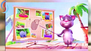 Baby Kids Cartoon Funny Video Animation