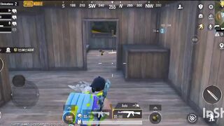 ULTIMATE SET SILVER GURU | PUBG MOBILE