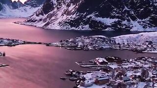 Amazing world