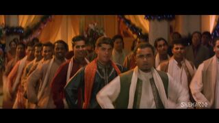 Aaj Mere Yaar Di Hai Shadi _ Dosti-Friends Forever Songs _ Akshay Kumar _ Juhi Chawla _ Bobby Deol
