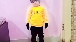 Saad ka style appo wadding
