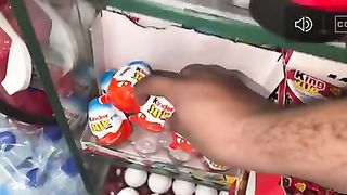 Aroob Roast Ducky bhai