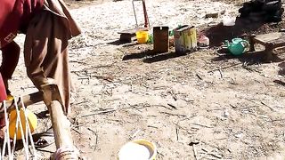 Village life best video