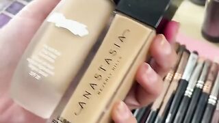 Bridel make up full tutorial