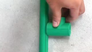 Plumbing tips