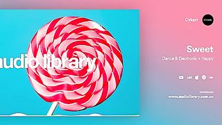 Sweet – Cykarl (No Copyright Music)