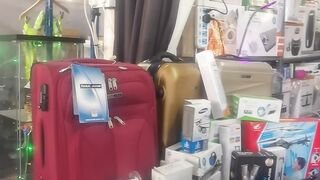 Sharjah UAE shop