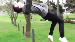 Skilled people VS Me slackening..