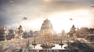 Iram city In Quran