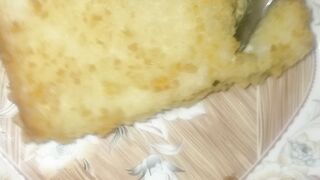 Bread sendwich