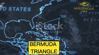 Bermuda Triangle Mystery informative video