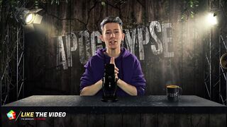 Apocalypse | Photoshop Speed Art [STORY]