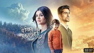 Yeh Rishta Kya Kehlata Hai Full Episode 31 jan 2023