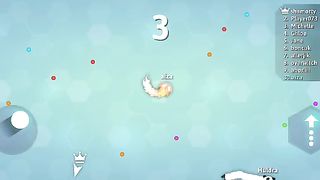 Sanke game