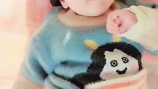 Cutest baby of the world