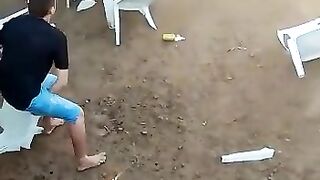 Ó povo corajoso