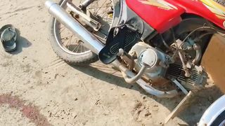 Accident