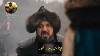 Kurulus Osman Season 4 Episode 115 Trailer 2 in Urdu Subtitles | Osman tv
