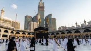 Good News for Umrah Hajj Pilgrims | A lot of Facilities with low rates of Health insurance