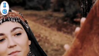 Bu akılsız adamı affedebilir misin ? - Kuruluş Osman 113. Bölüm