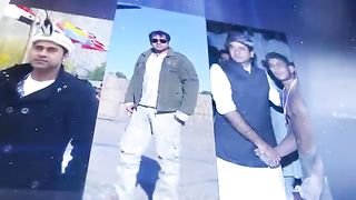 Imran Riaz khan