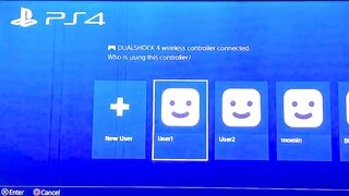 Ps4 gaming collection