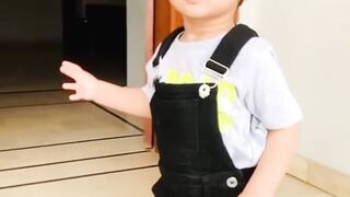 Kgf boy #kgf #viral kid