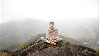 Meditation To Clear Your Mind & Start New Positive Habits