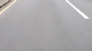 Why super elevation is very important in road design